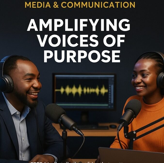 Voices of Purpose