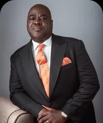 Dr. Olumide Emmanuel